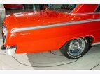 Thumbnail Photo 14 for 1962 Chevrolet Impala